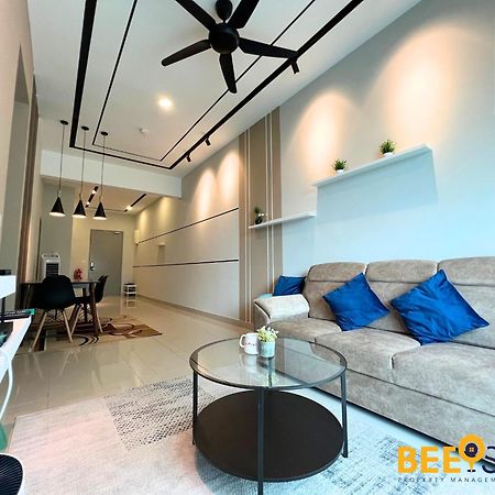 New Listing Klang With Netflix Wifi Swimming Pool View公寓 外观 照片