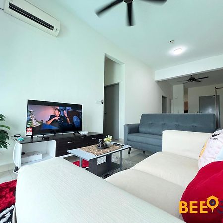 New Listing Klang With Netflix Wifi Swimming Pool View公寓 外观 照片