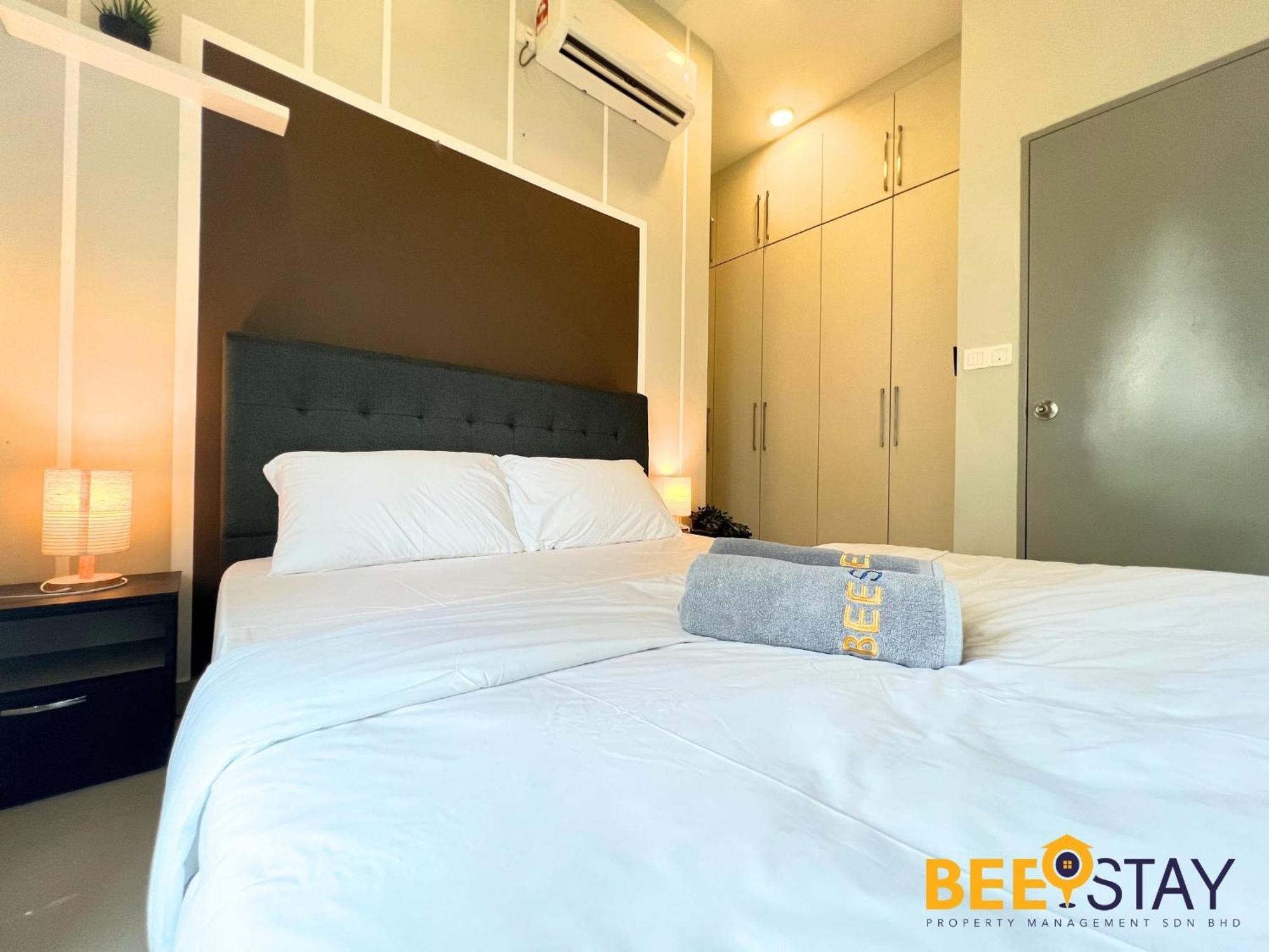 New Listing Klang With Netflix Wifi Swimming Pool View公寓 外观 照片