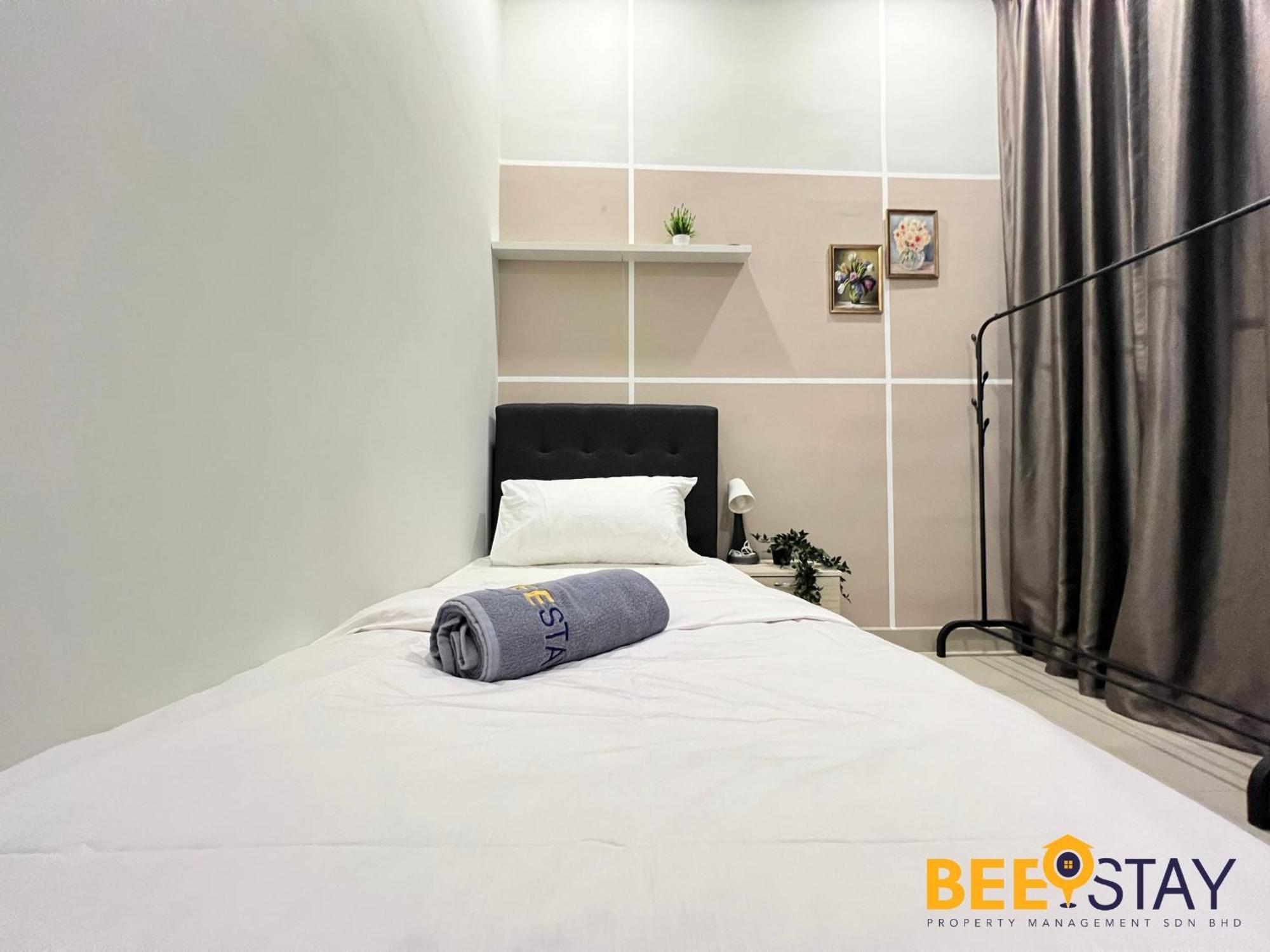 New Listing Klang With Netflix Wifi Swimming Pool View公寓 外观 照片