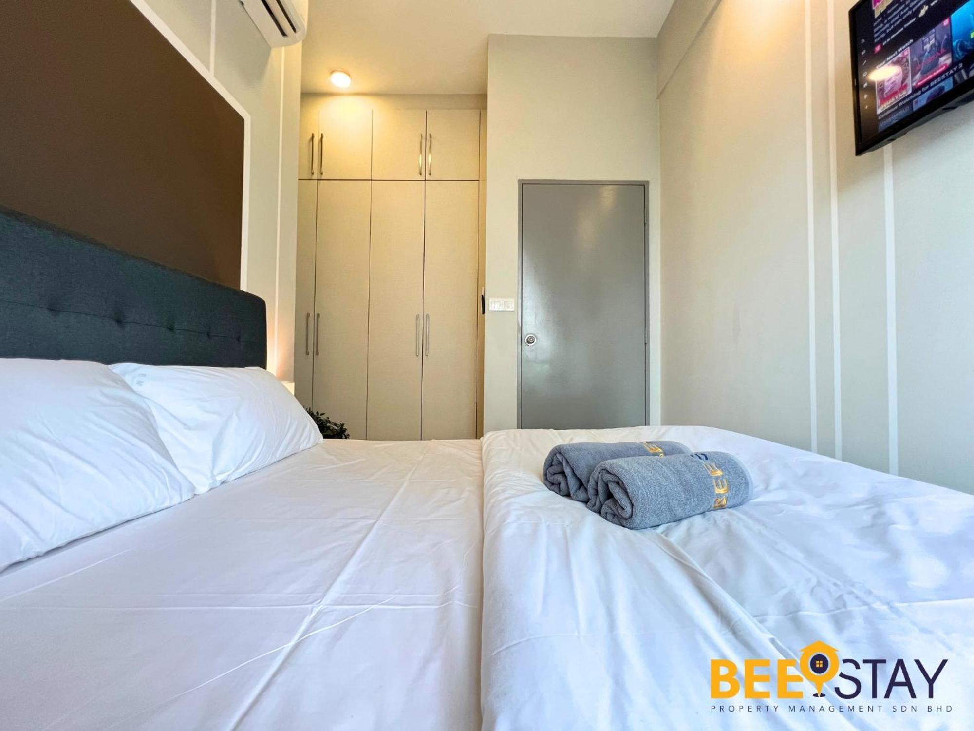 New Listing Klang With Netflix Wifi Swimming Pool View公寓 外观 照片