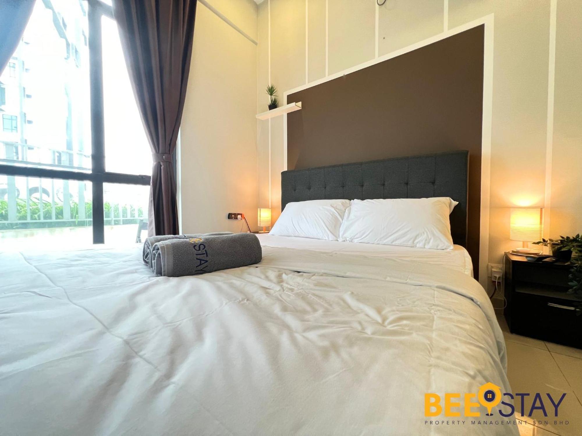 New Listing Klang With Netflix Wifi Swimming Pool View公寓 外观 照片