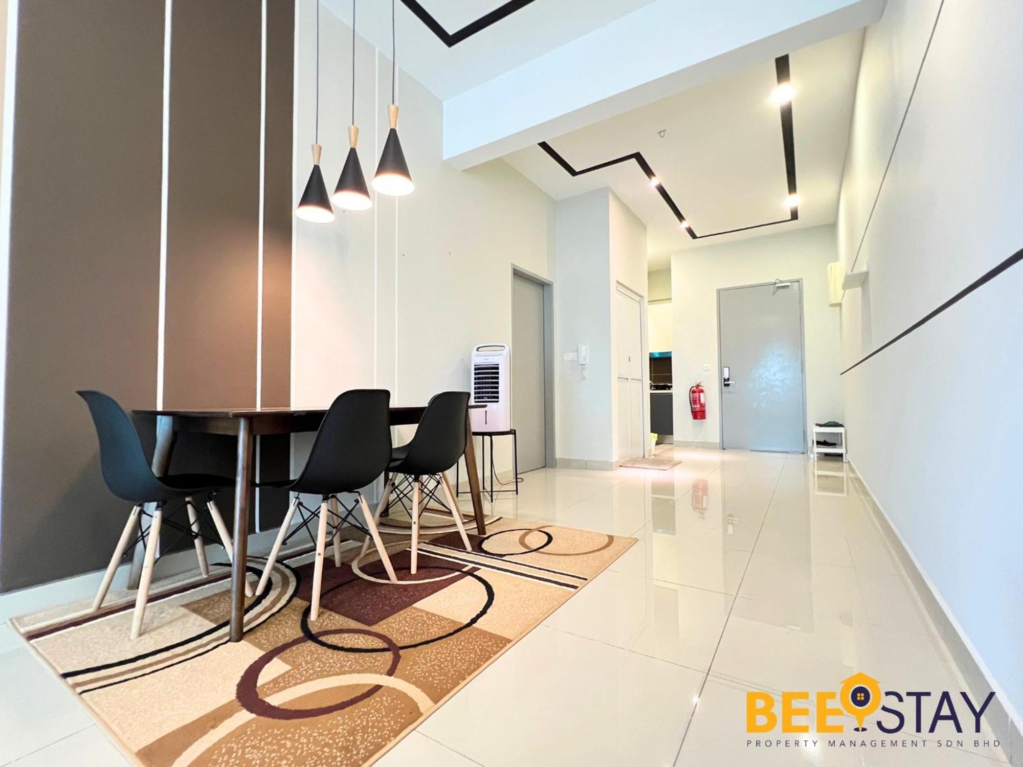New Listing Klang With Netflix Wifi Swimming Pool View公寓 外观 照片