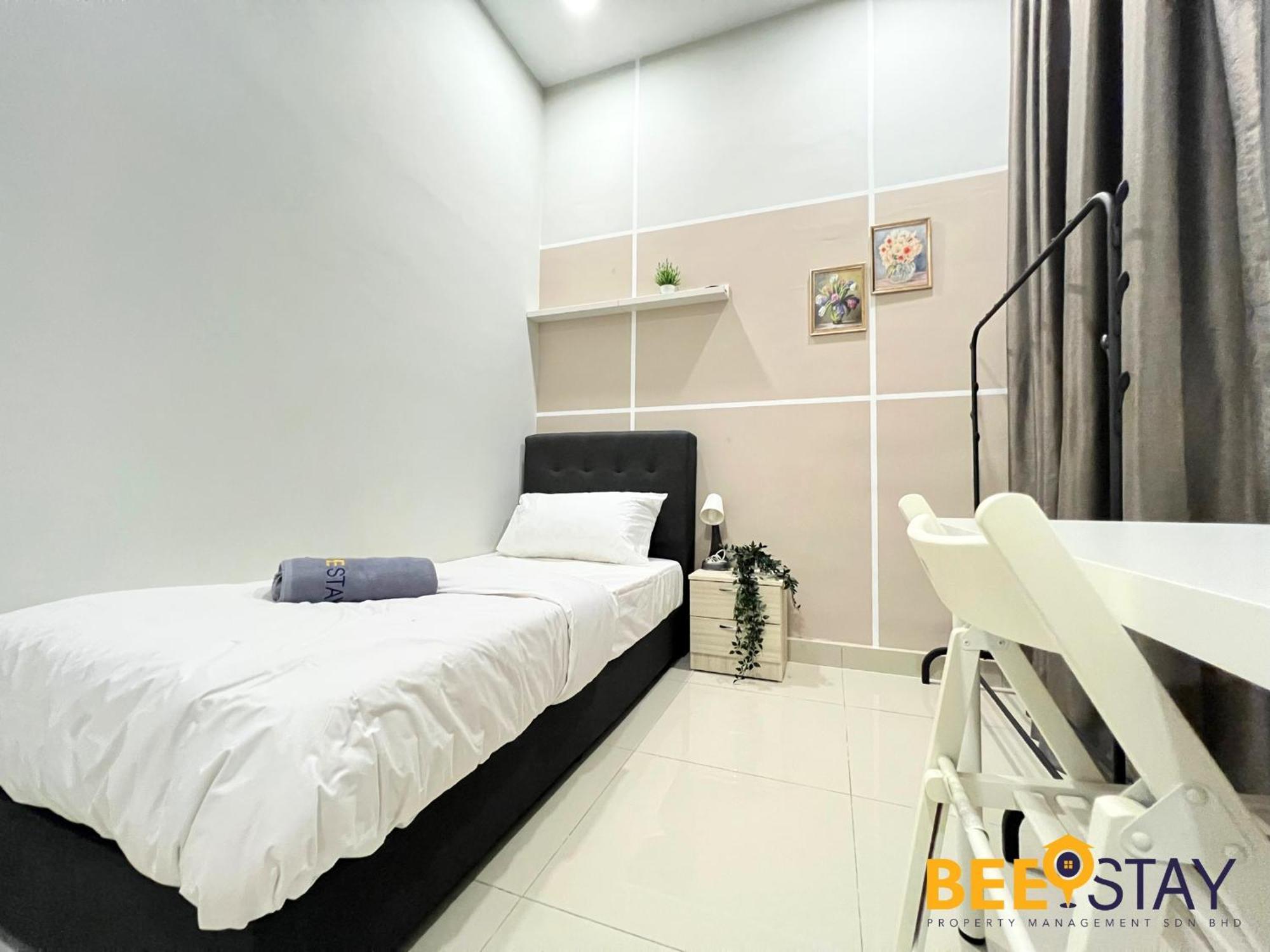 New Listing Klang With Netflix Wifi Swimming Pool View公寓 外观 照片