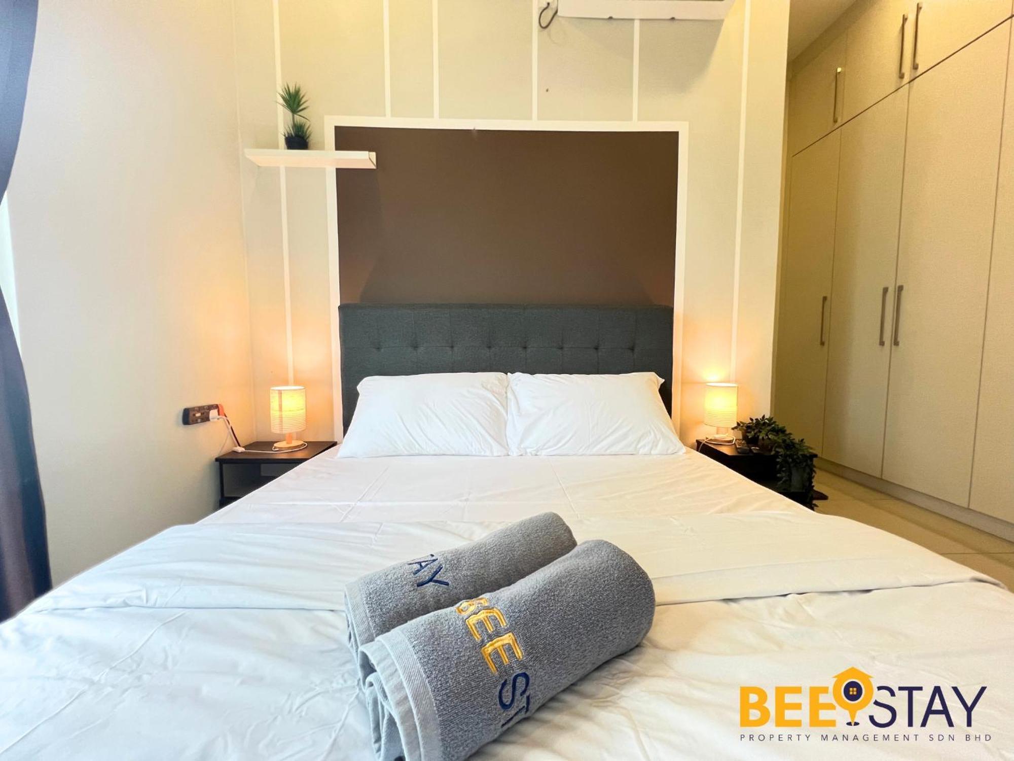 New Listing Klang With Netflix Wifi Swimming Pool View公寓 外观 照片