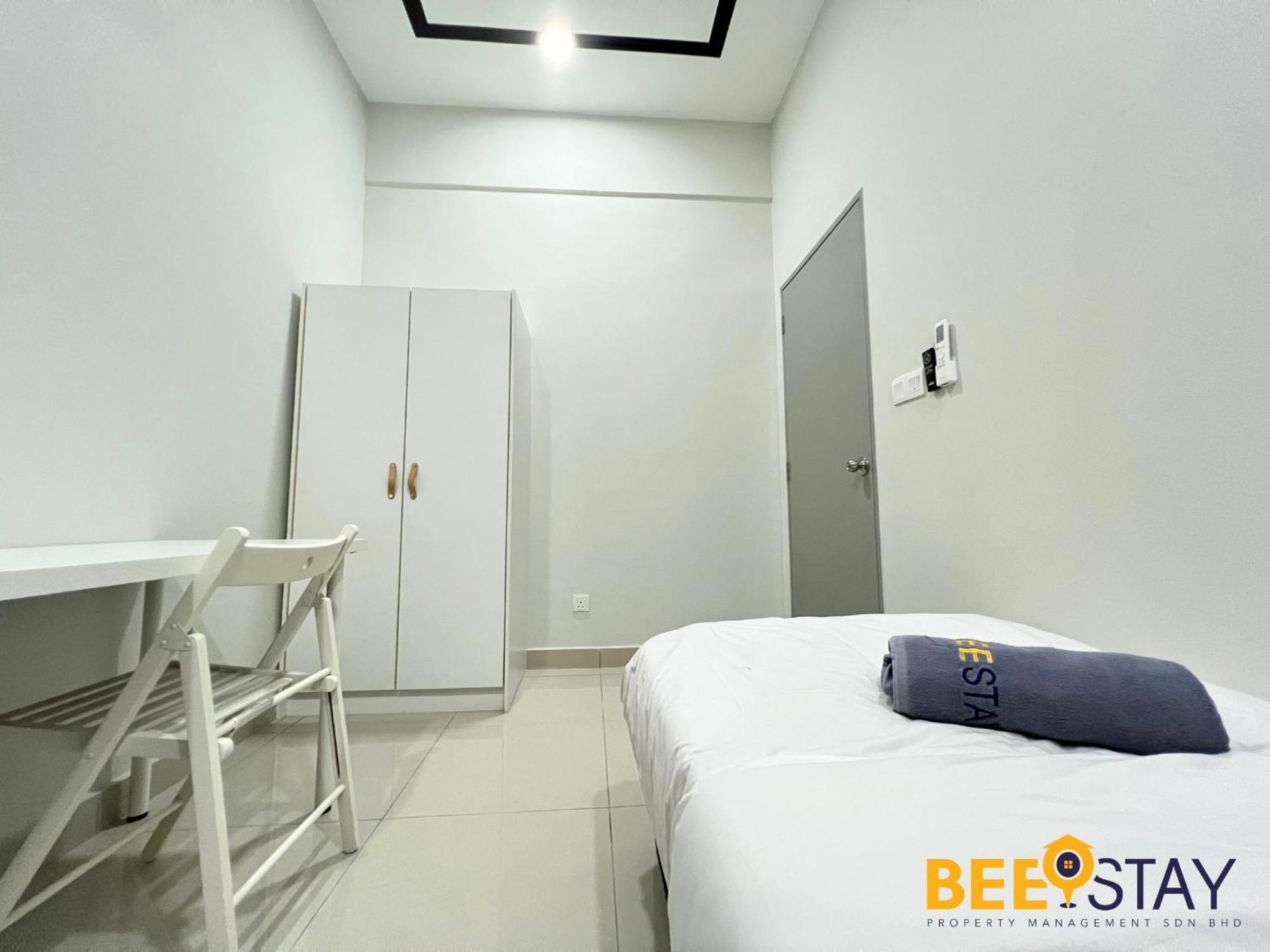 New Listing Klang With Netflix Wifi Swimming Pool View公寓 外观 照片