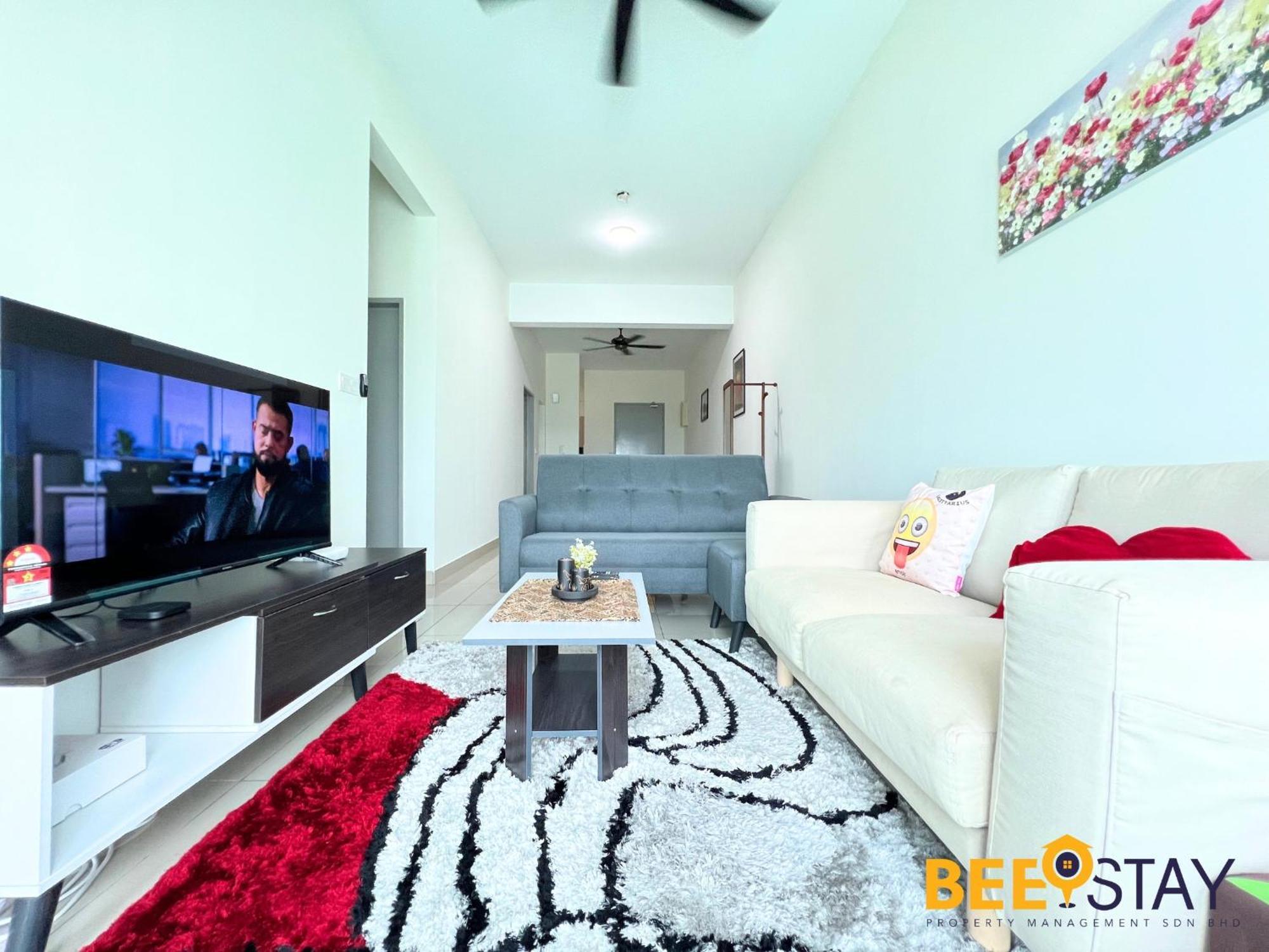 New Listing Klang With Netflix Wifi Swimming Pool View公寓 外观 照片