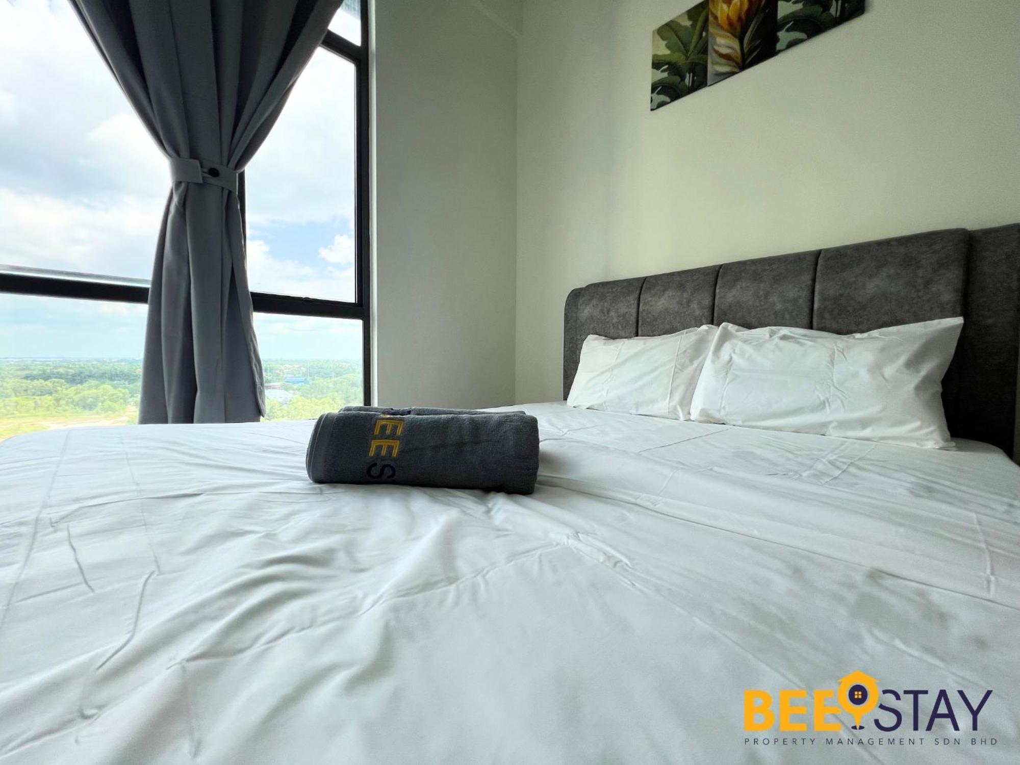New Listing Klang With Netflix Wifi Swimming Pool View公寓 外观 照片