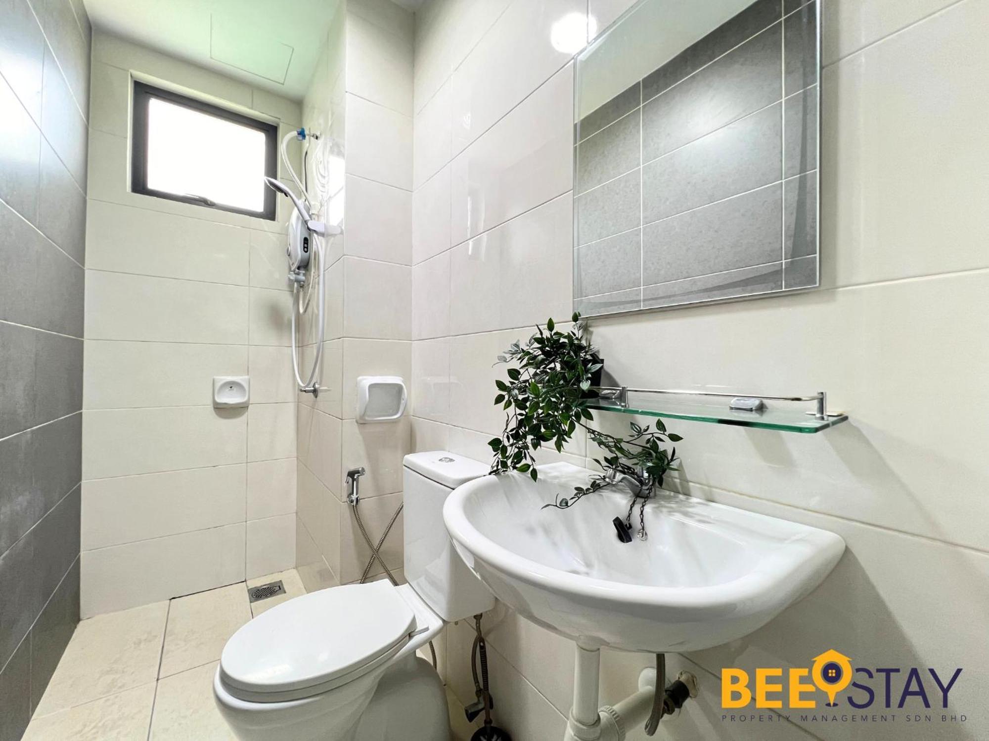 New Listing Klang With Netflix Wifi Swimming Pool View公寓 外观 照片