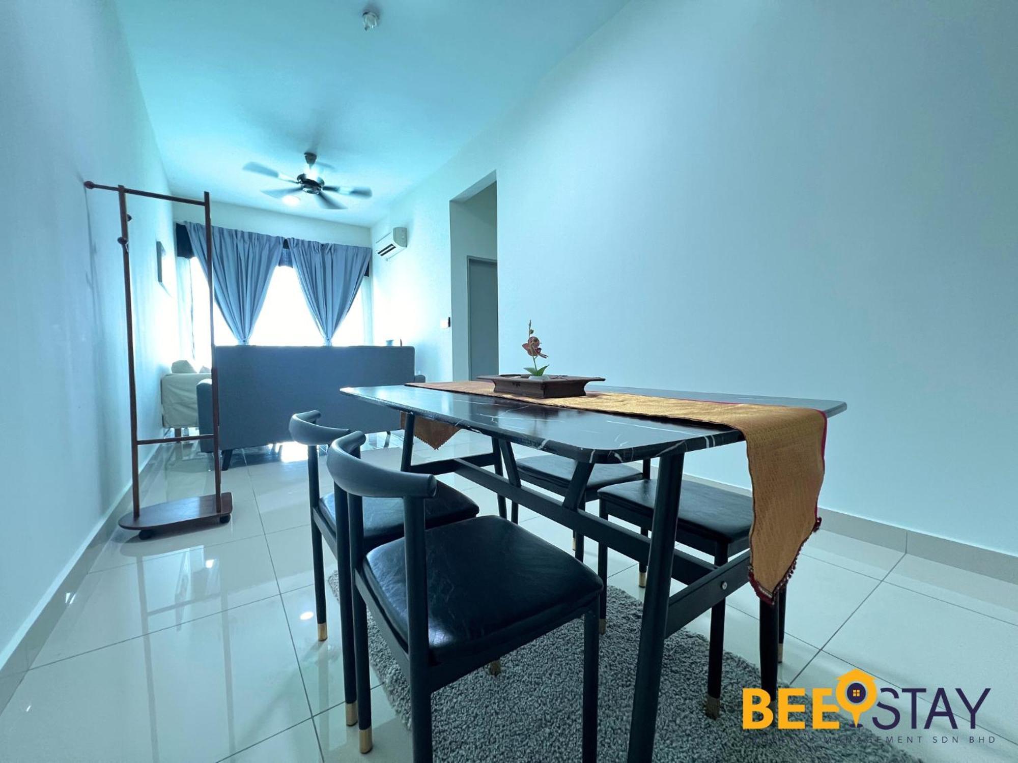 New Listing Klang With Netflix Wifi Swimming Pool View公寓 外观 照片