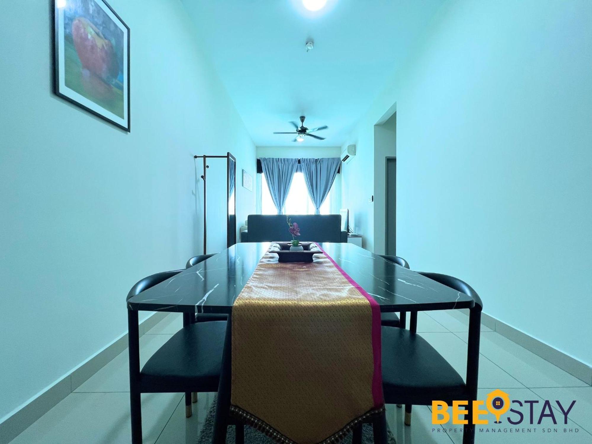New Listing Klang With Netflix Wifi Swimming Pool View公寓 外观 照片