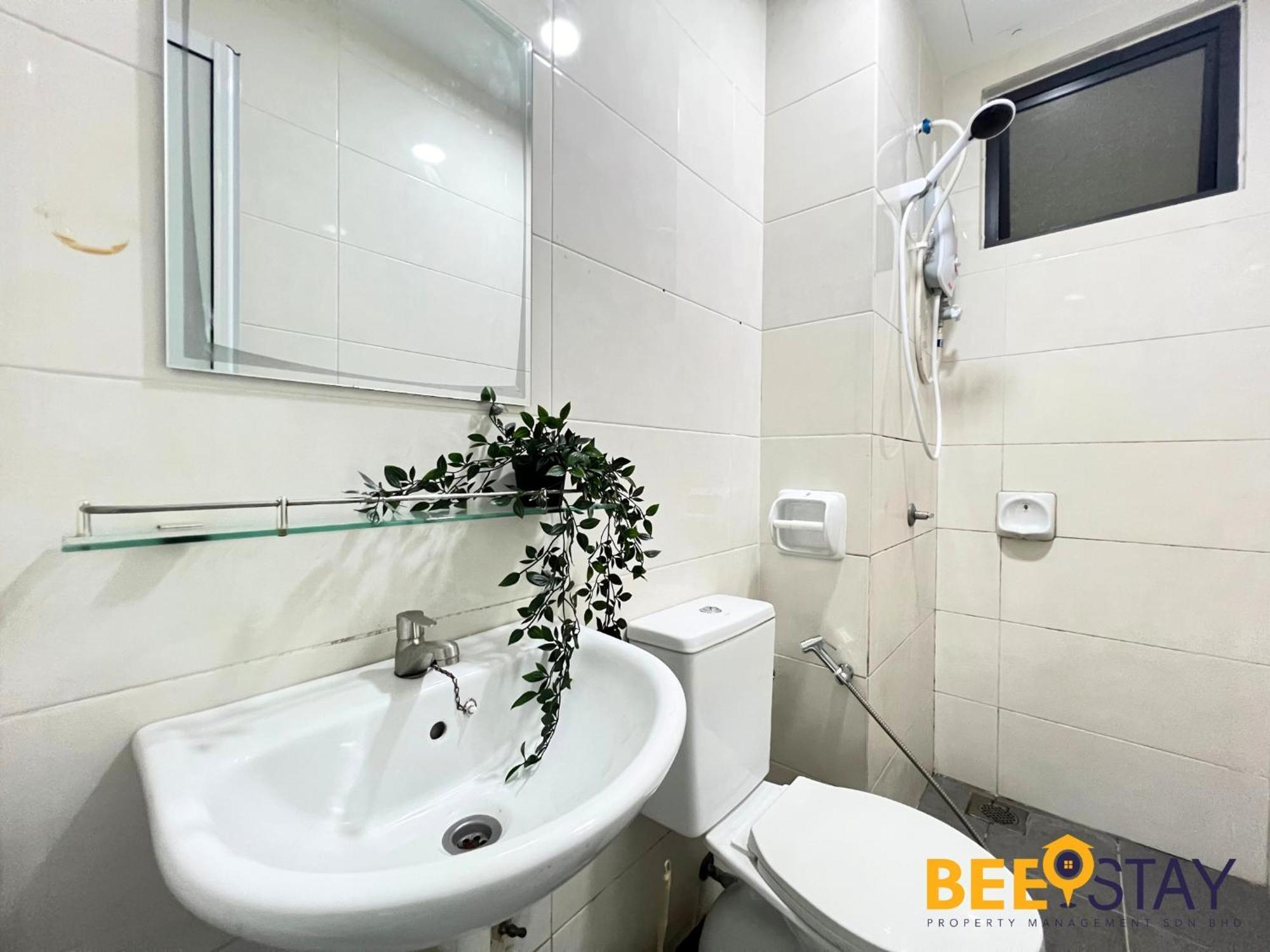 New Listing Klang With Netflix Wifi Swimming Pool View公寓 外观 照片