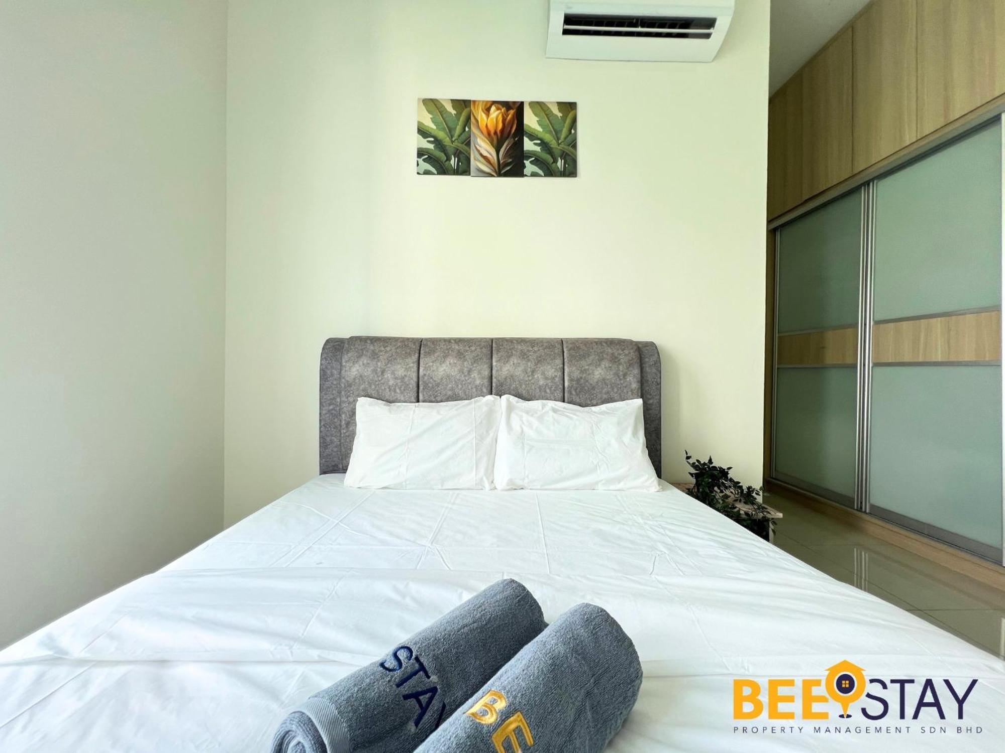 New Listing Klang With Netflix Wifi Swimming Pool View公寓 外观 照片