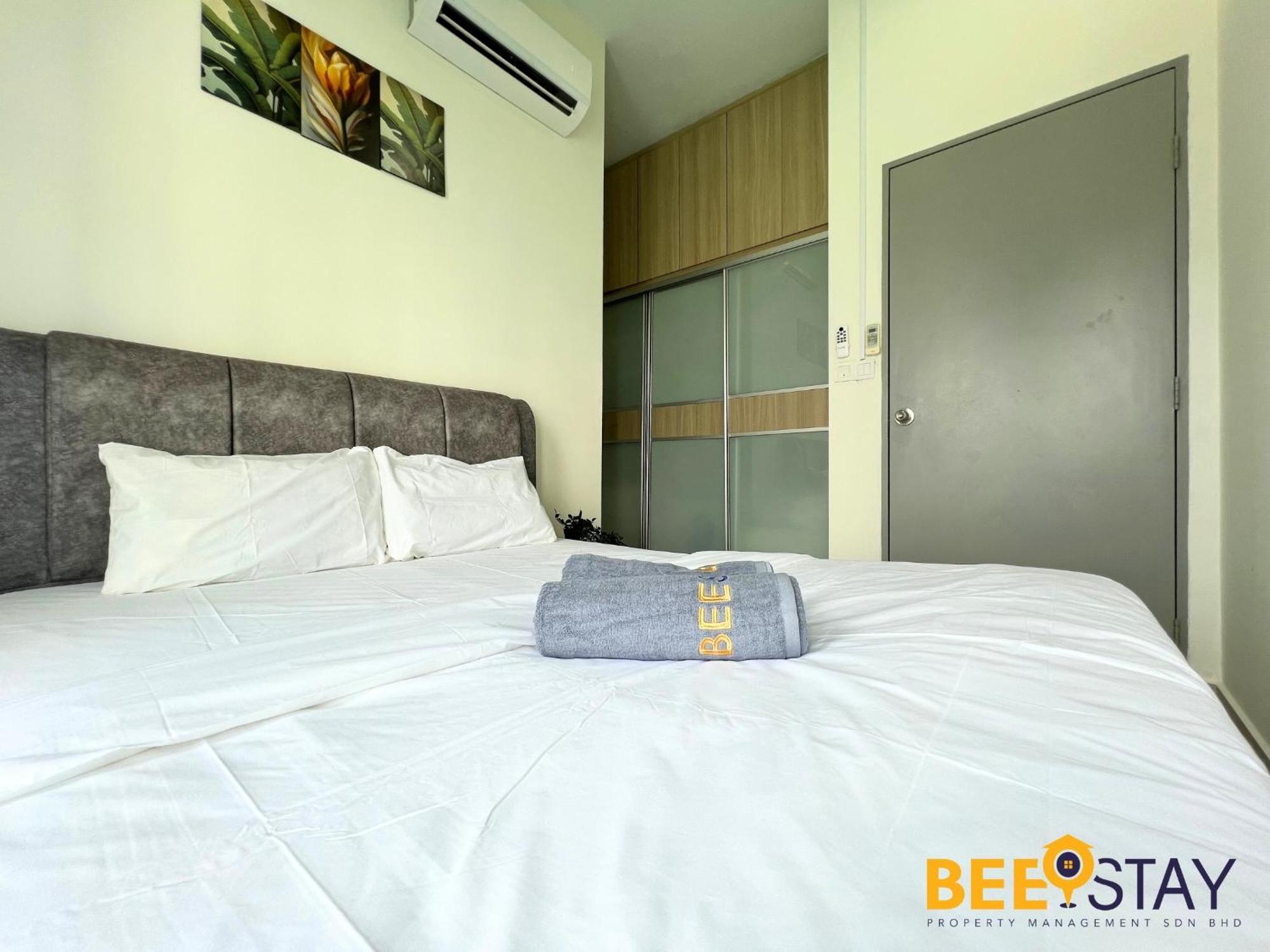 New Listing Klang With Netflix Wifi Swimming Pool View公寓 外观 照片